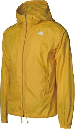 Amazon | (カッパ)Kappa ピステポケッタブル インクネイビー SS